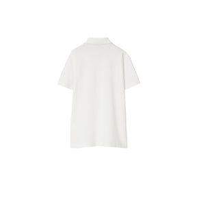 Cotton Polo Shirt