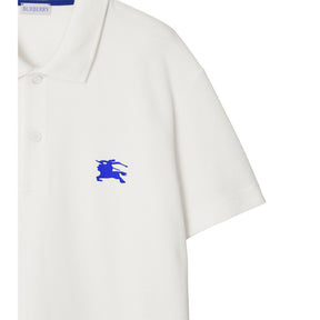 Cotton Polo Shirt