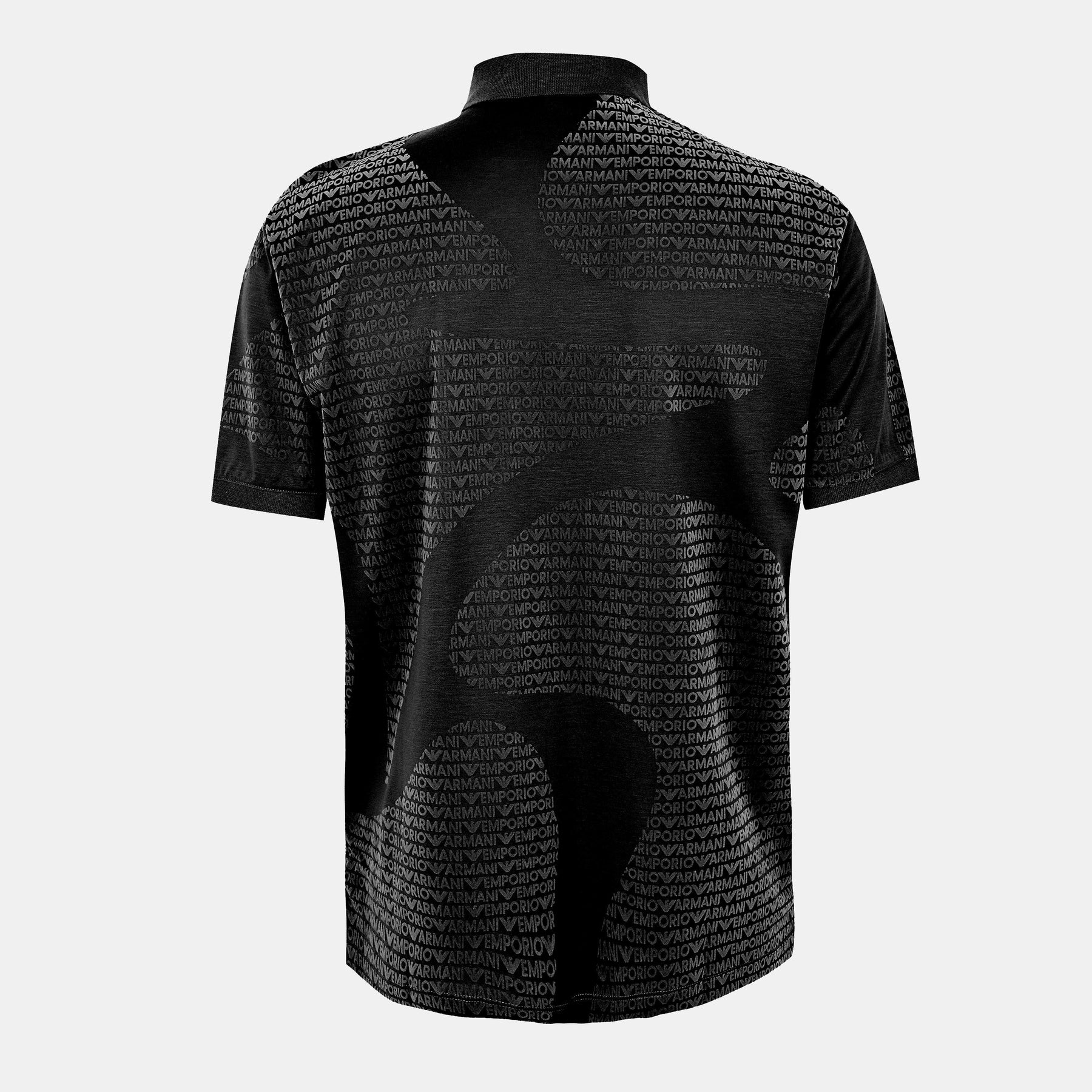 Emporio Armani Polo Shirt