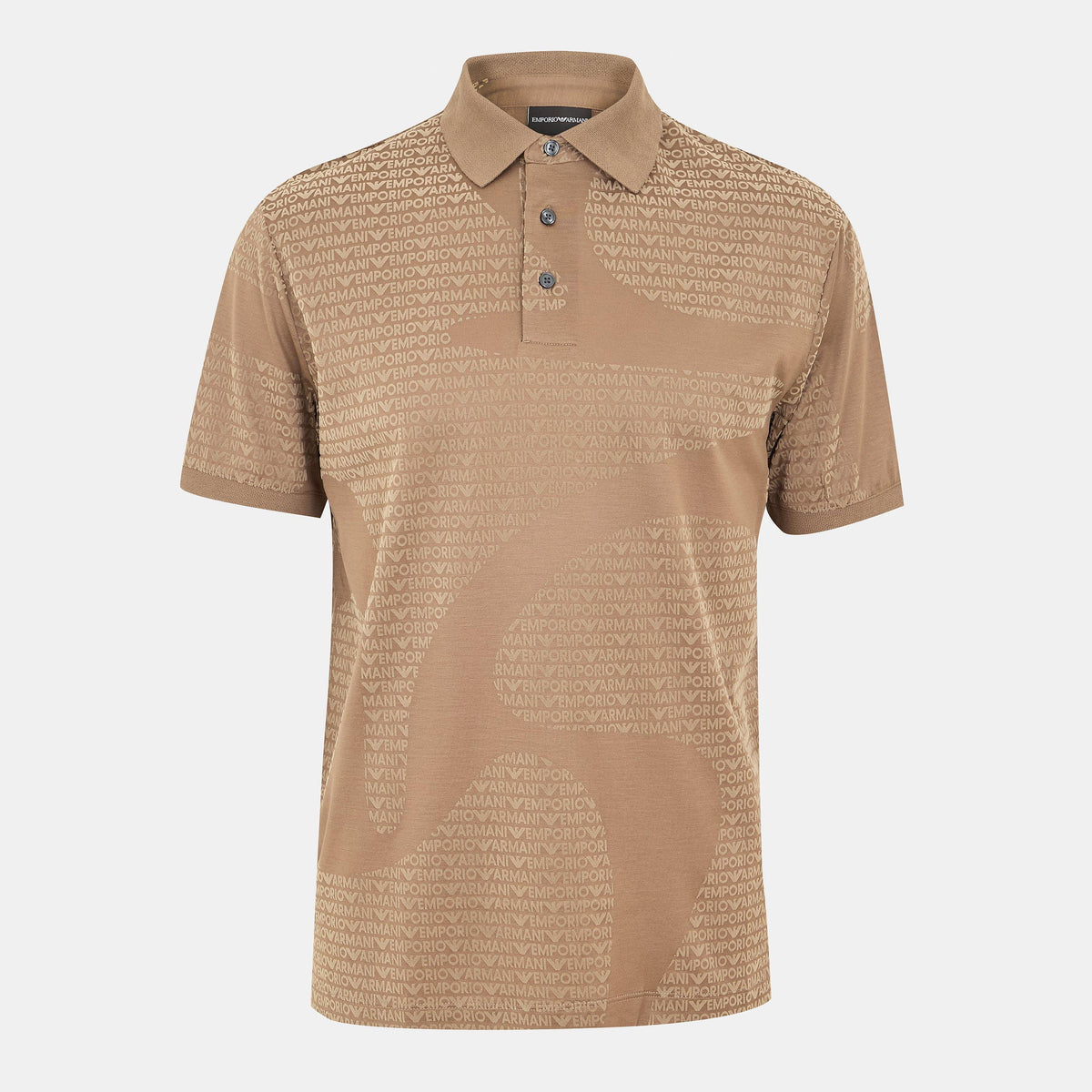 Emporio Armani Polo Shirt