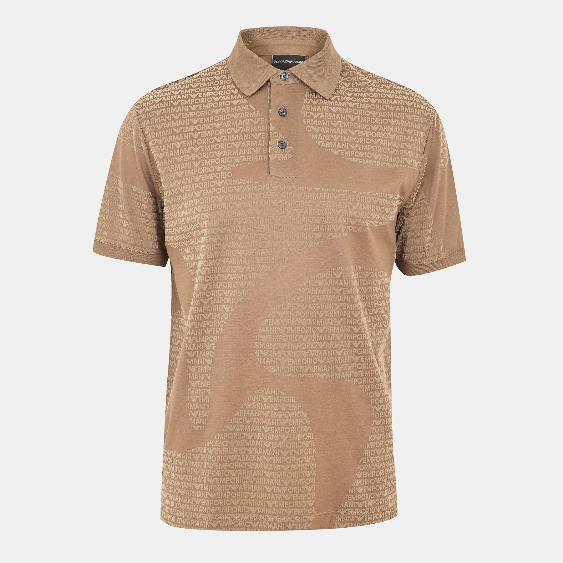 Emporio Armani Polo Shirt