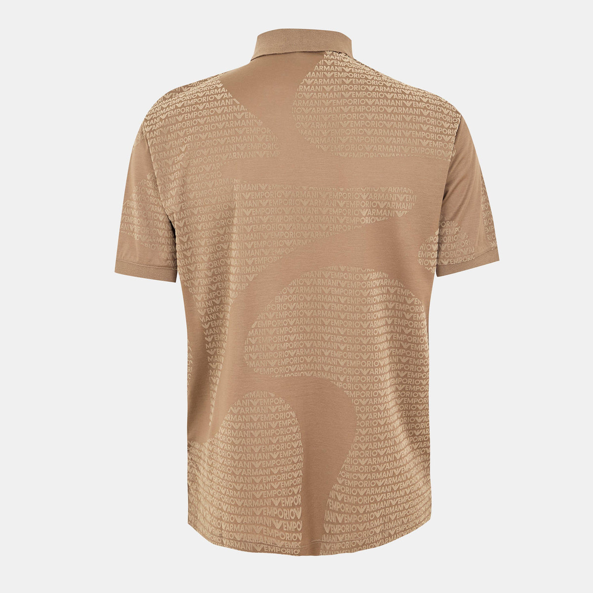 Emporio Armani Polo Shirt