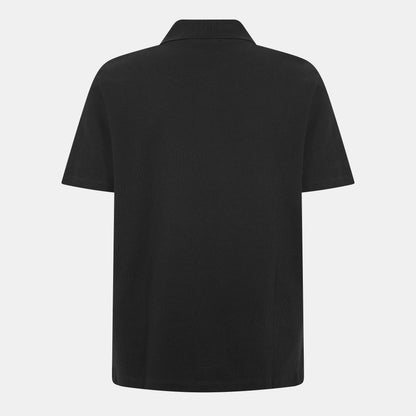 Signature Short Sleeve Polo Shirt