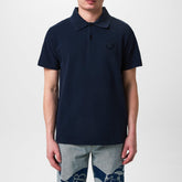 Equestrian Knight Short Sleeve Polo Shirt