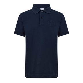 Equestrian Knight Short Sleeve Polo Shirt