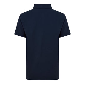 Equestrian Knight Short Sleeve Polo Shirt
