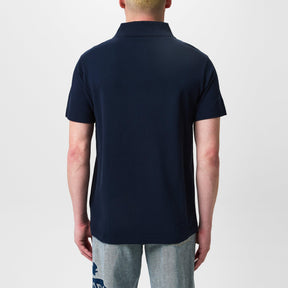 Equestrian Knight Short Sleeve Polo Shirt