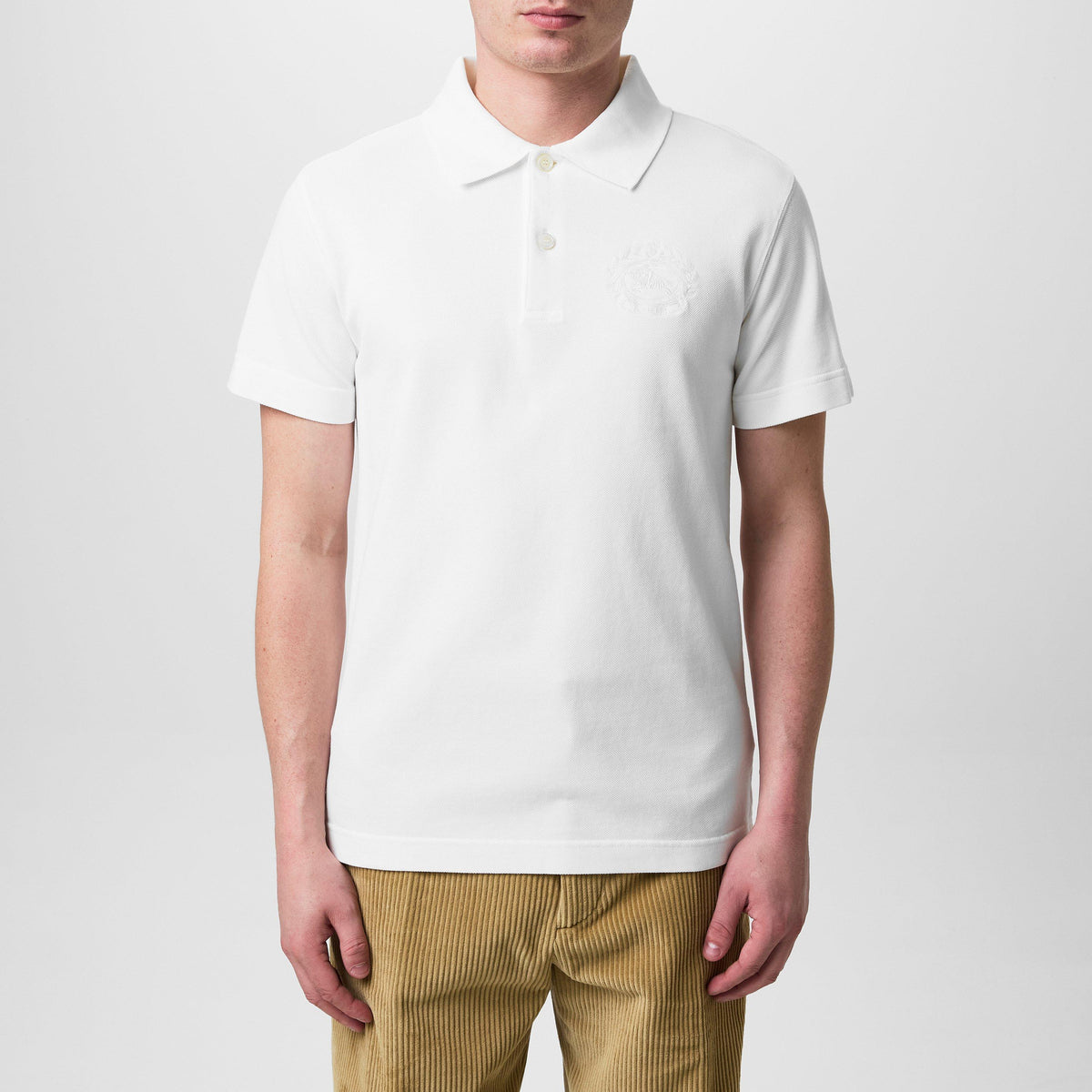 Logo Polo Top
