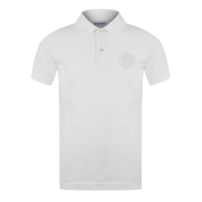 Logo Polo Top