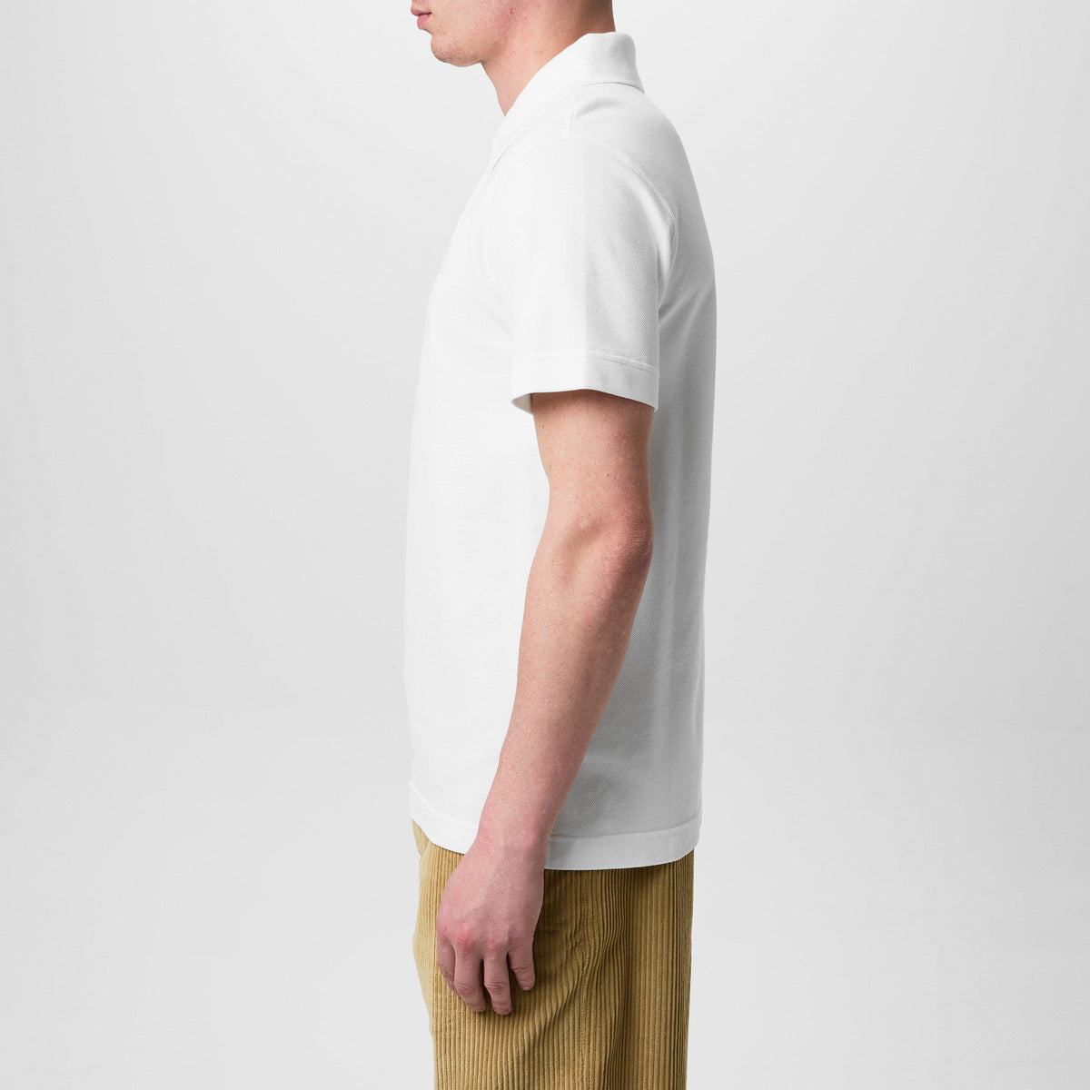 Logo Polo Top