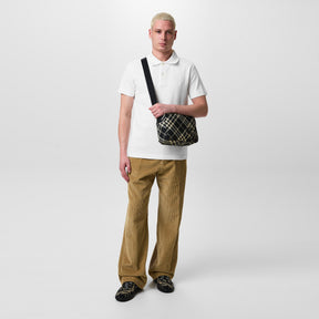 Logo Polo Top