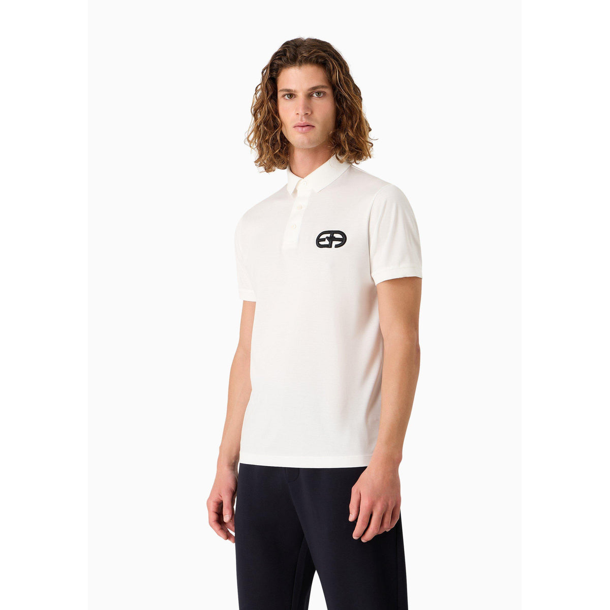Emporio Armani Polo Shirt