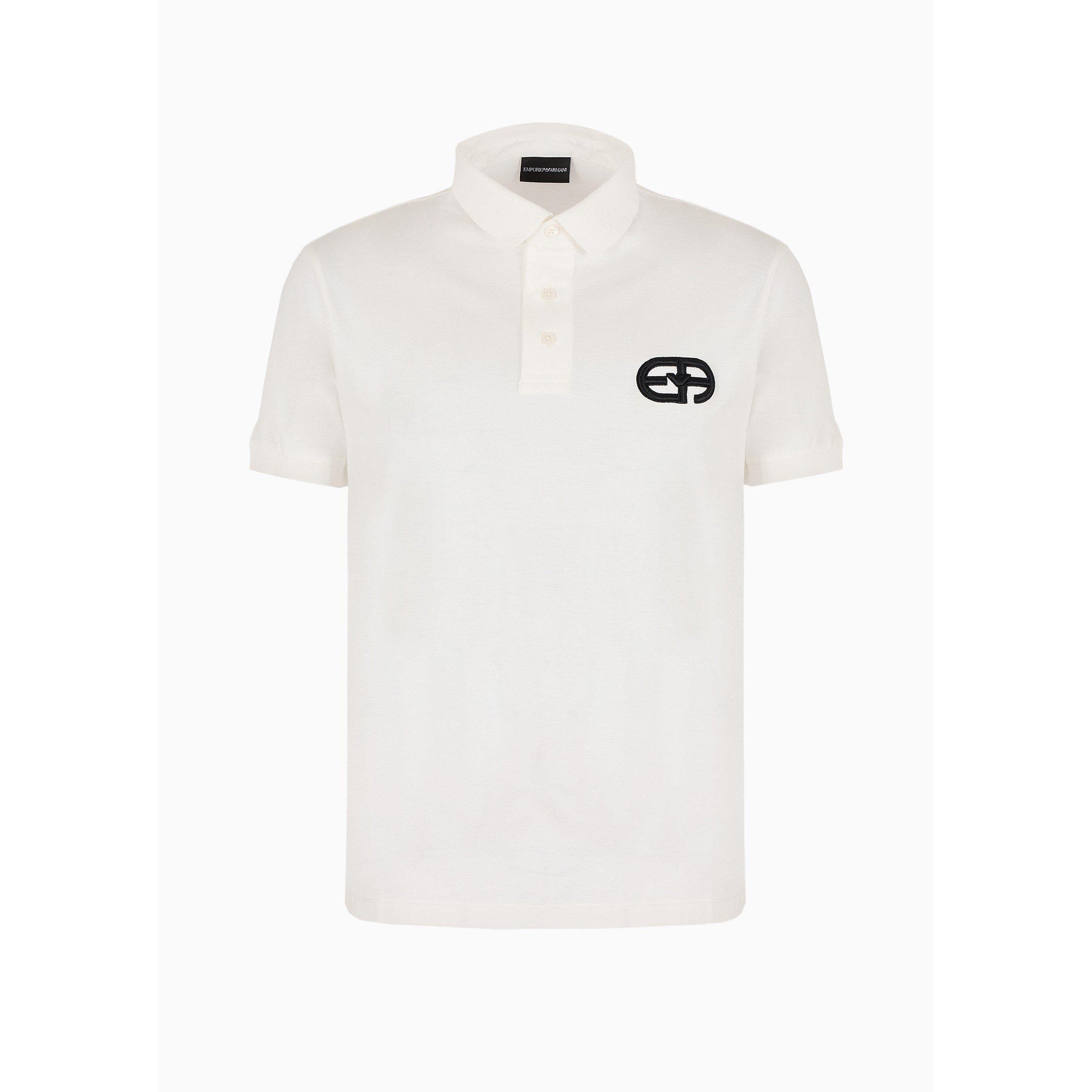Emporio Armani Polo Shirt