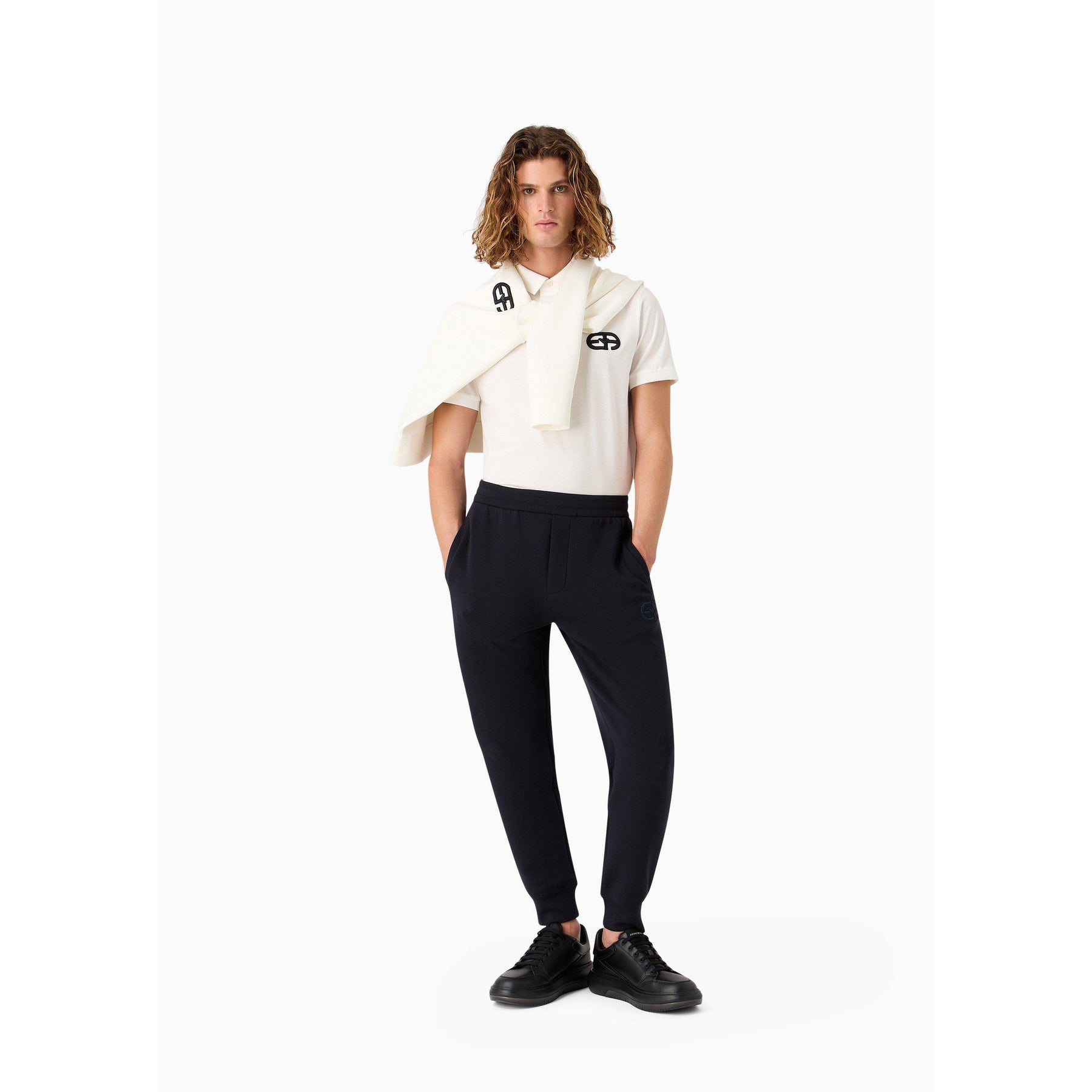 Emporio Armani Polo Shirt