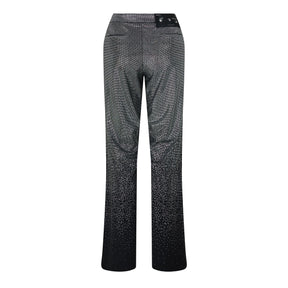 Straight Leg Trousers