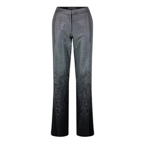 Straight Leg Trousers