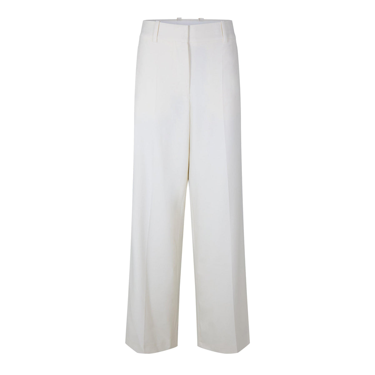 Women's Straight Trousers