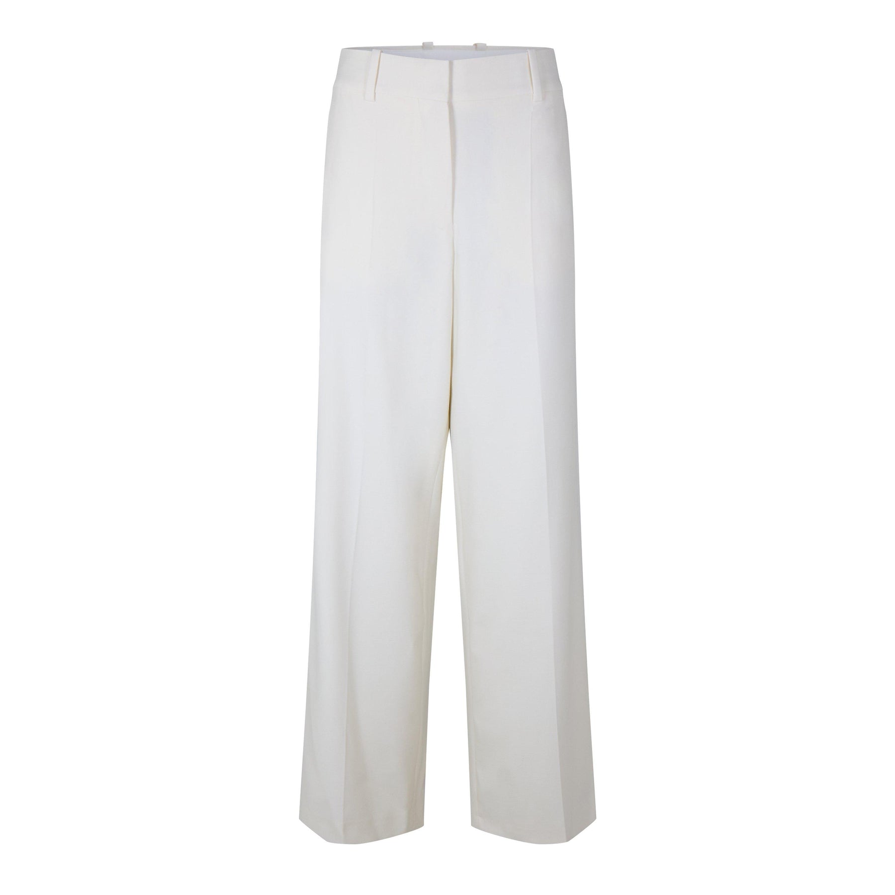 Women's Straight Trousers