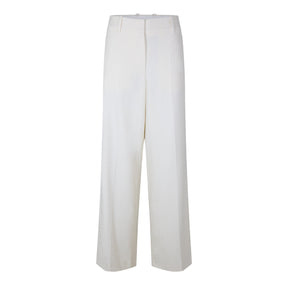 Women's Straight Trousers