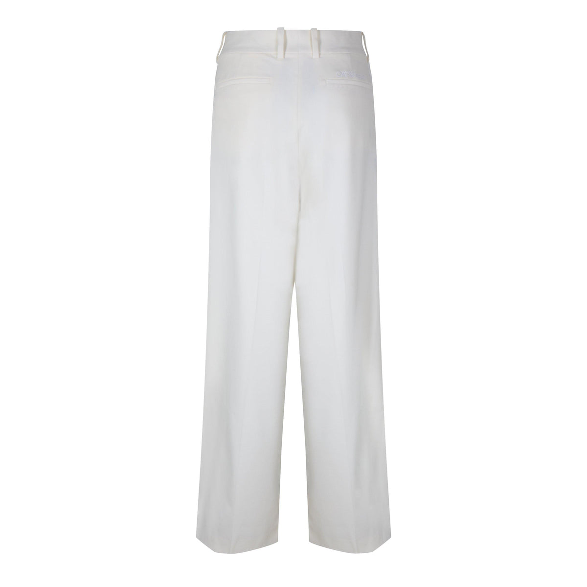Women's Straight Trousers
