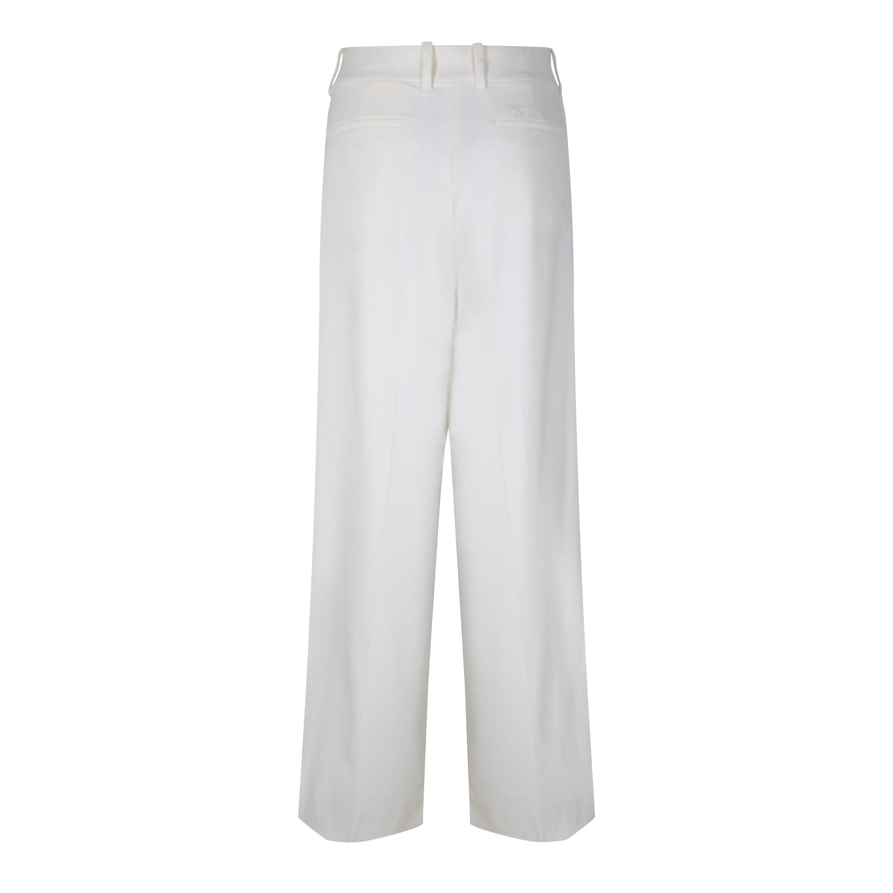 Women's Straight Trousers
