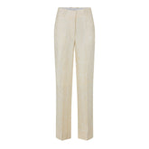 Fresco Straight Leg Trousers
