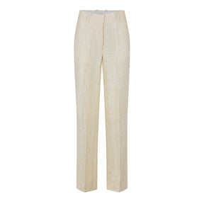Fresco Straight Leg Trousers