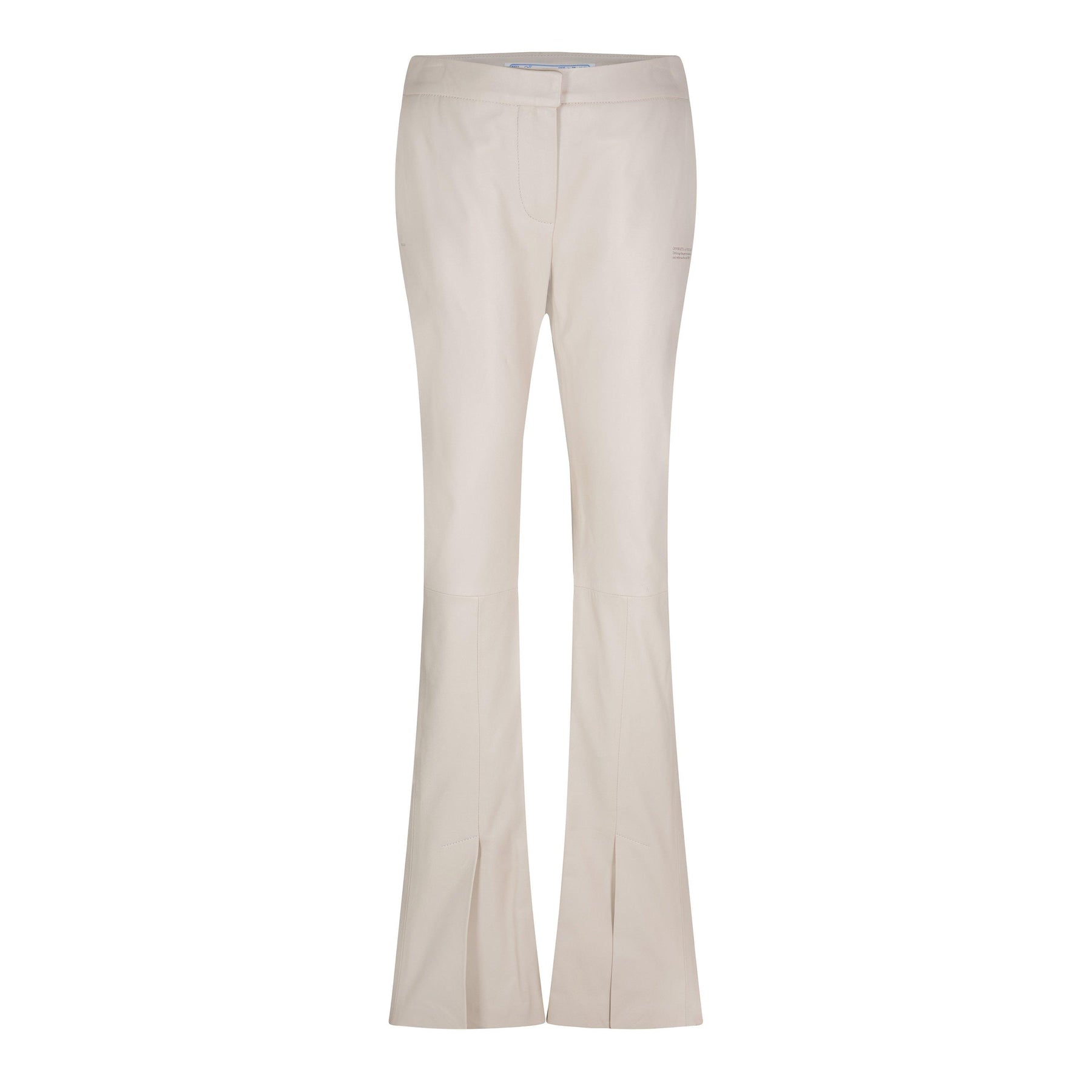 Flared Trousers