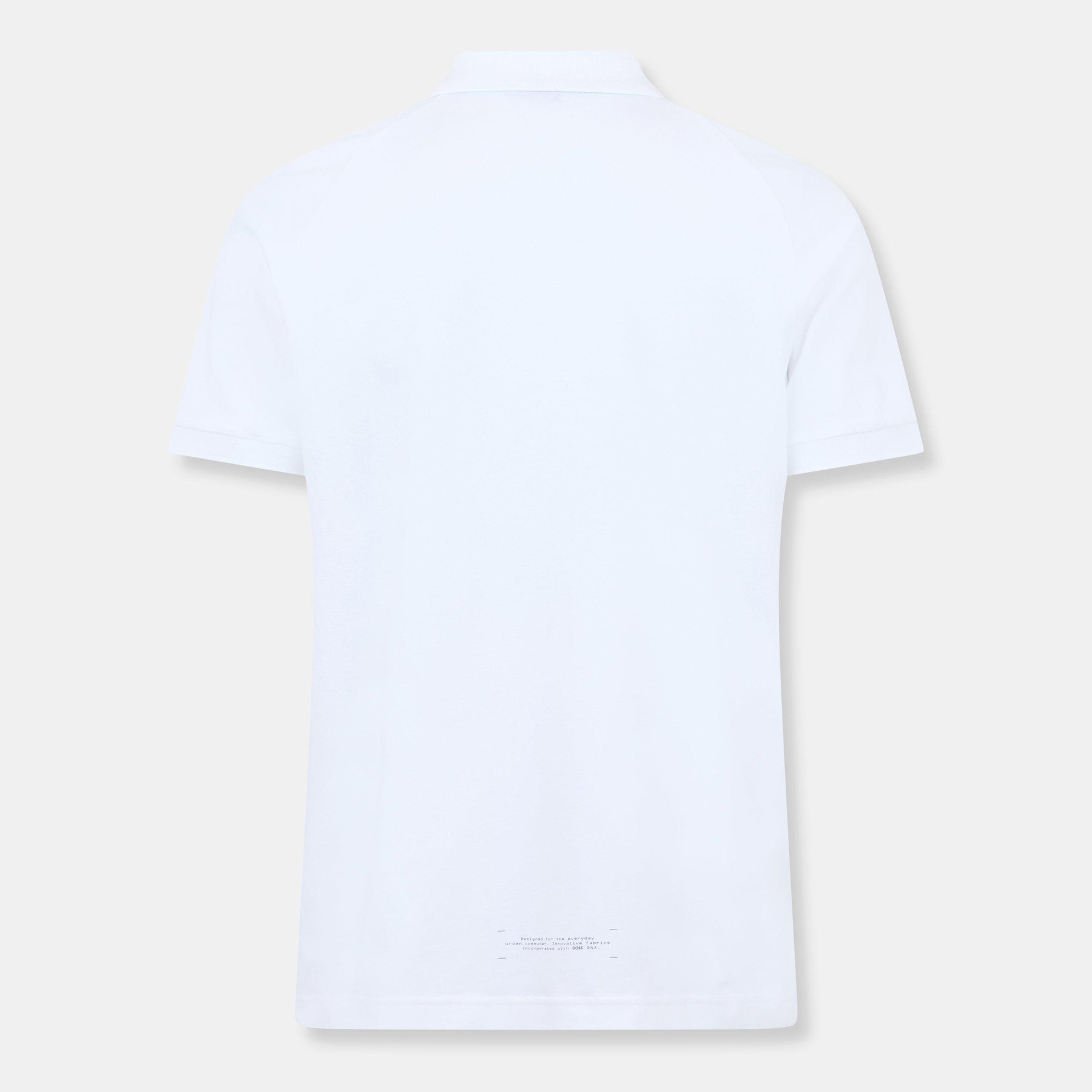 Men's HBG Urban Tech Polo