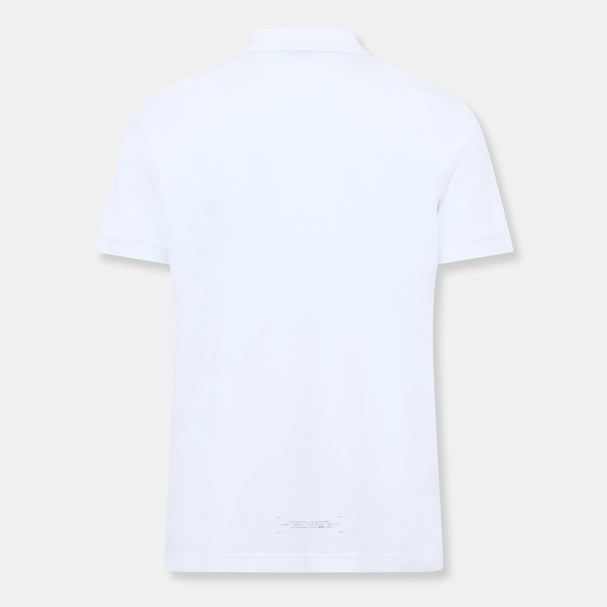 Boss Polo Urban Tech 10272447 01