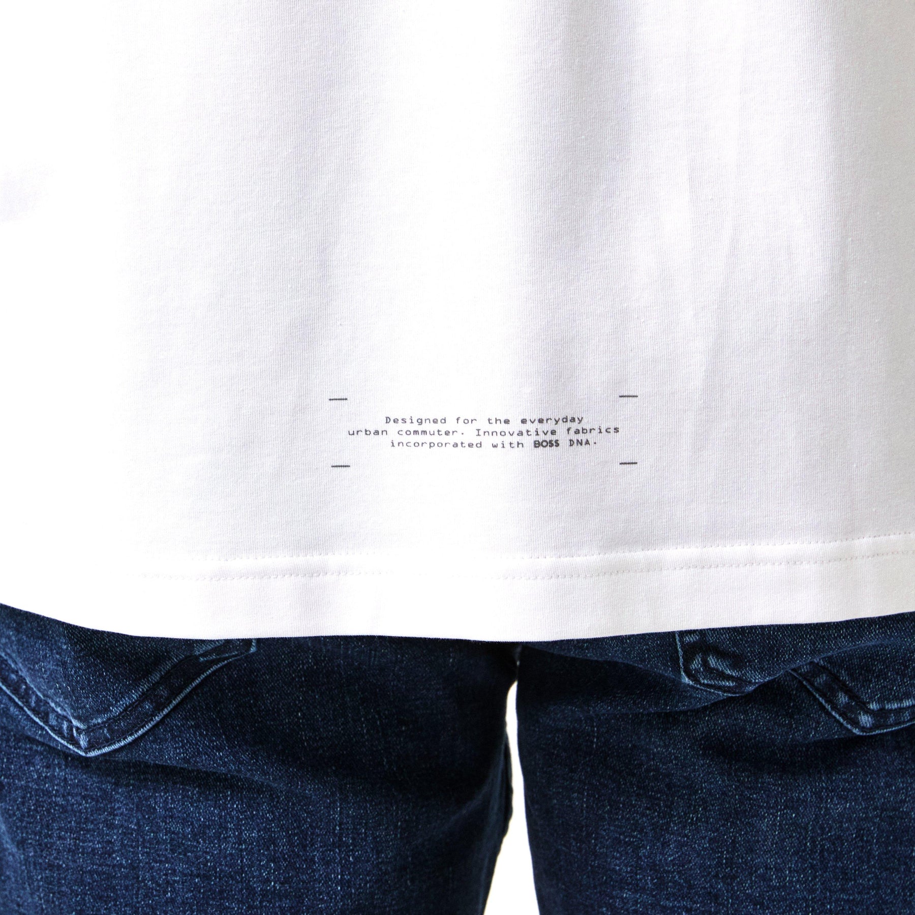 Men's HBG Urban Tech Polo