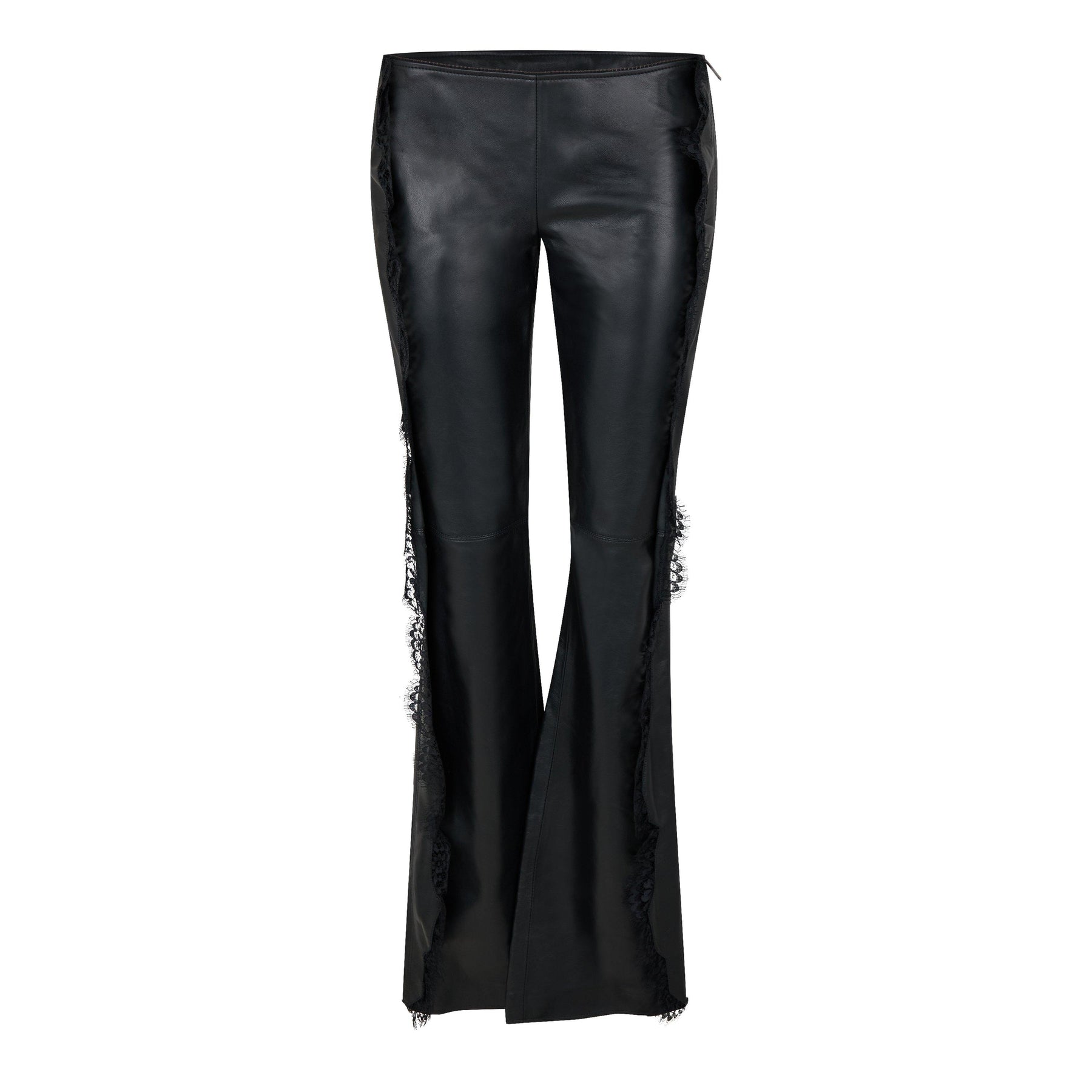 Leather Pants