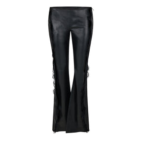 Leather Pants