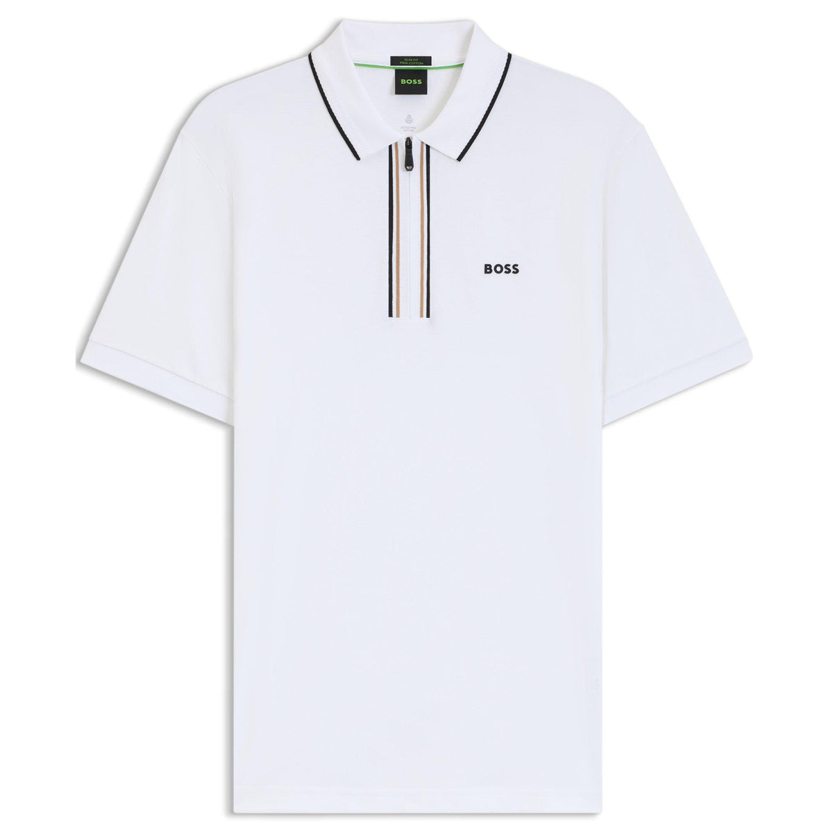 Men's HBG Philix Quick-drying Polo Shirt