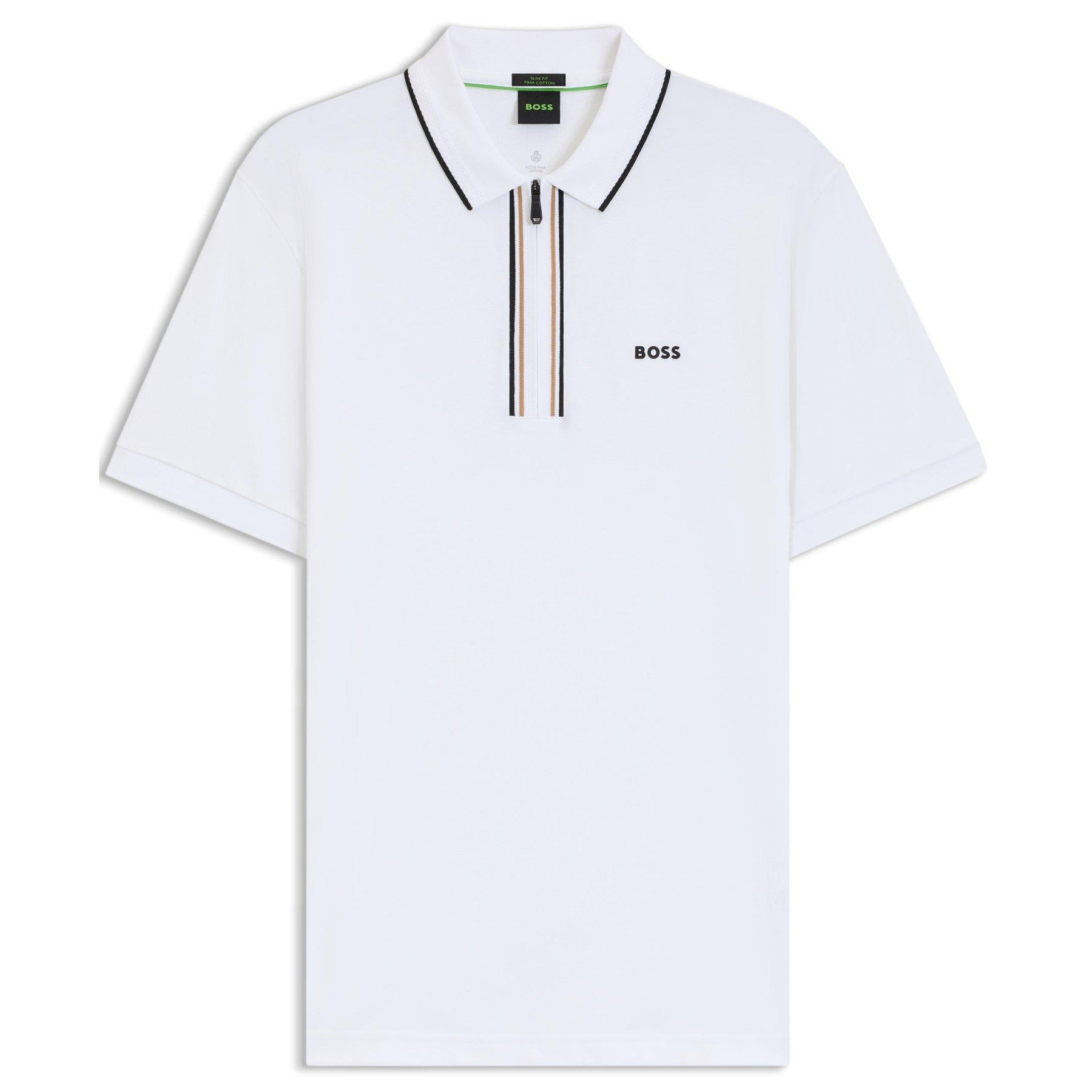 Men's HBG Philix Quick-drying Polo Shirt
