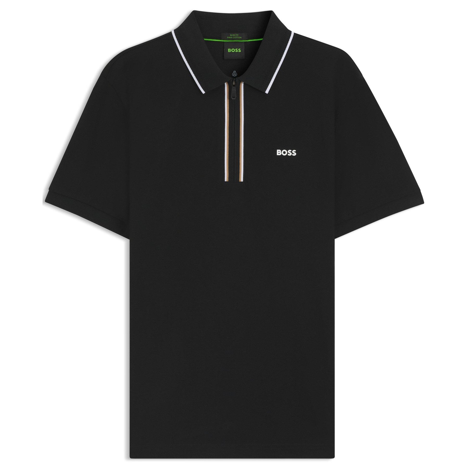 Men's HBG Philix Quick-drying Polo Shirt