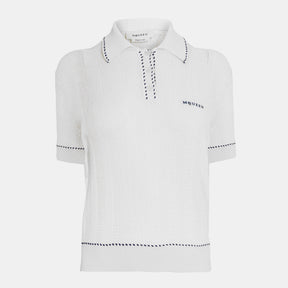 Women's Alex Short-Sleeve Polo Shirt