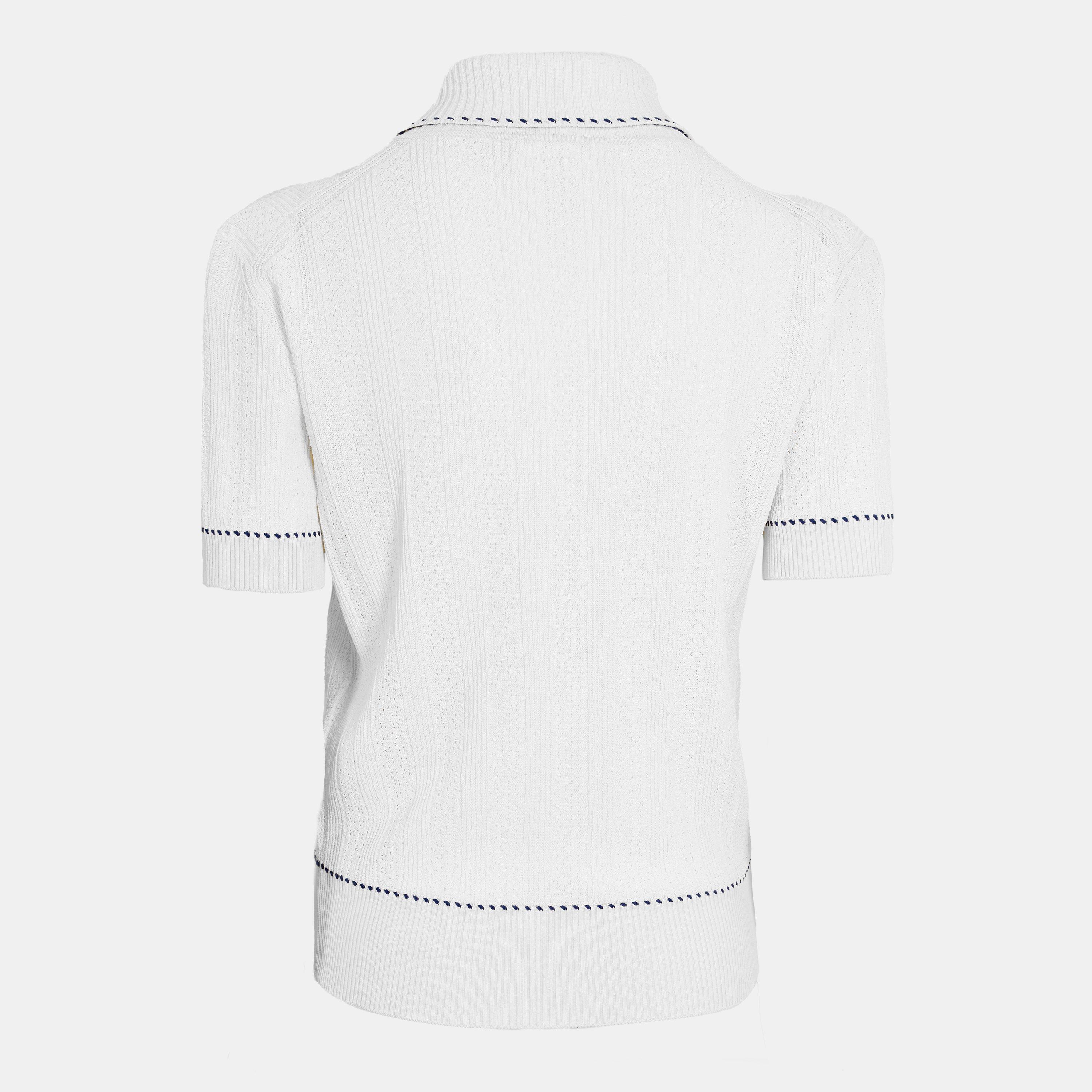 Short Sleeve Polo Shirt