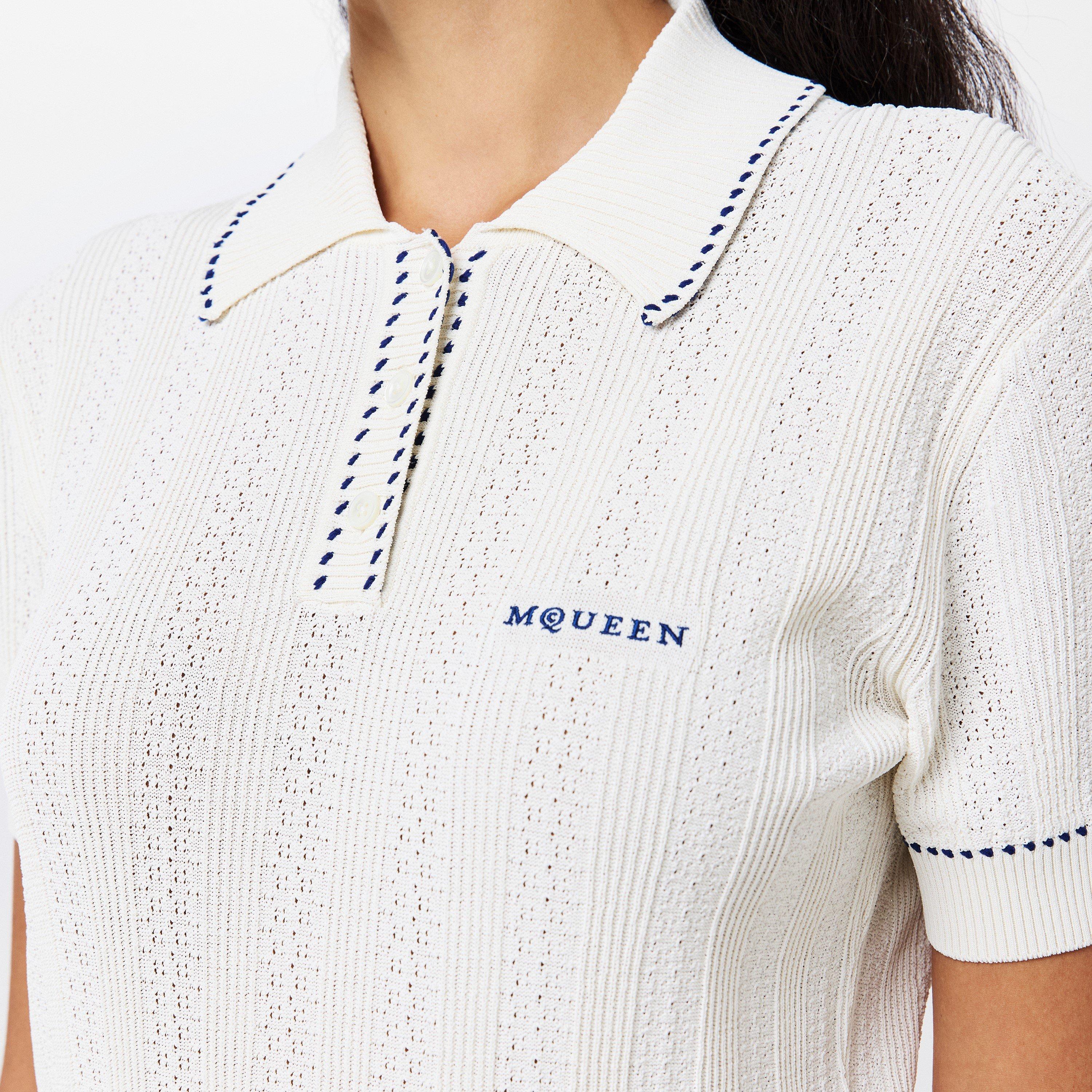 Short Sleeve Polo Shirt