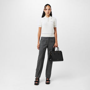 Women's Alex Short-Sleeve Polo Shirt