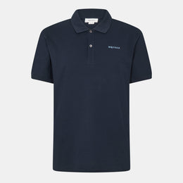 Short Sleeve Polo Shirt