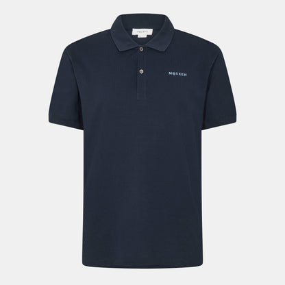 Short Sleeve Polo Shirt