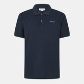 Men's Short-Sleeve Polo