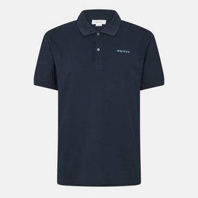 Men's Short-Sleeve Polo
