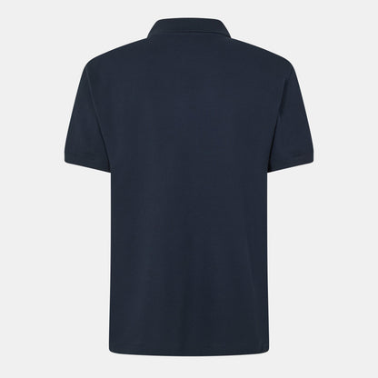 Short Sleeve Polo Shirt
