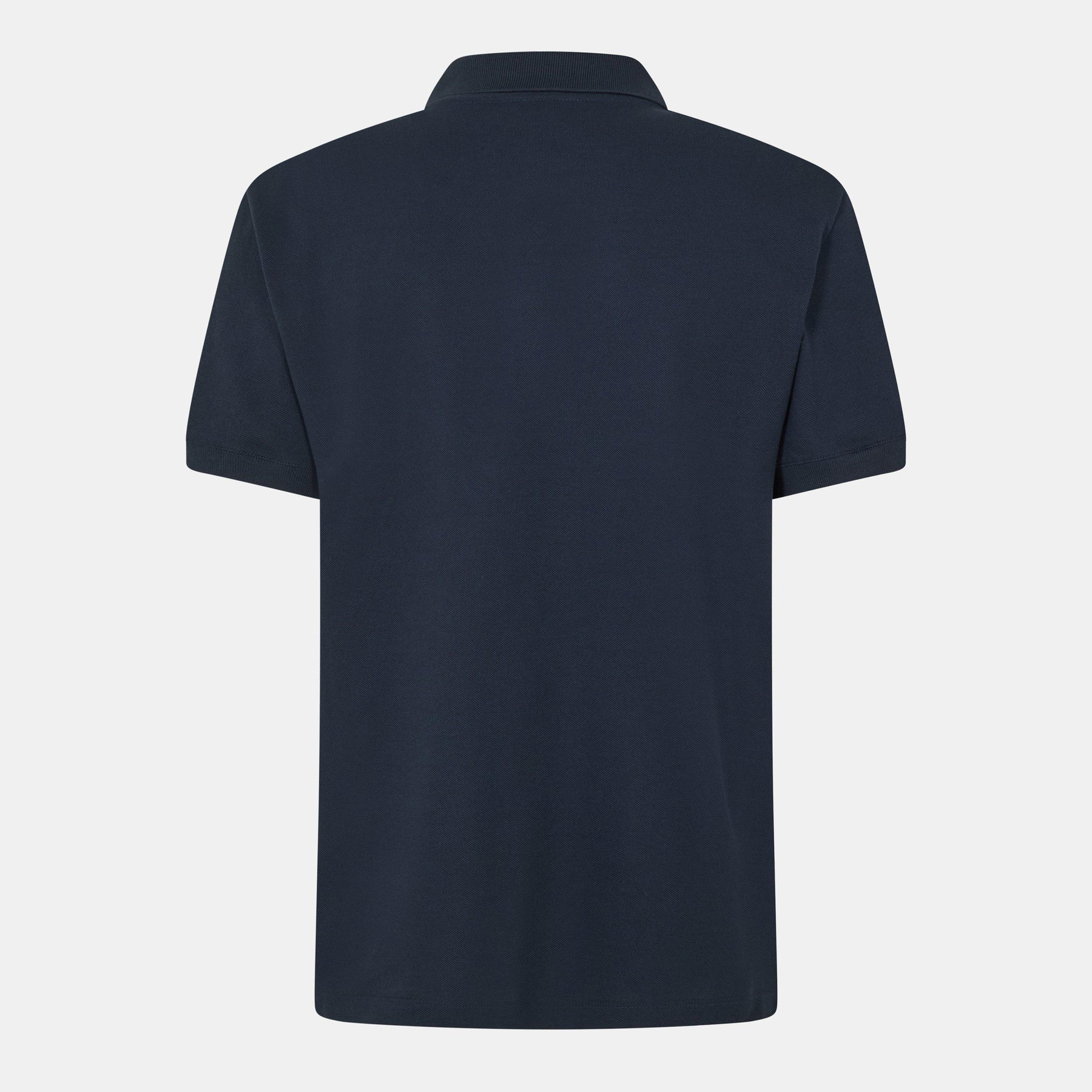 Men's Short-Sleeve Polo