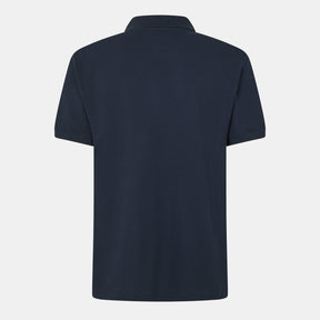 Men's Short-Sleeve Polo