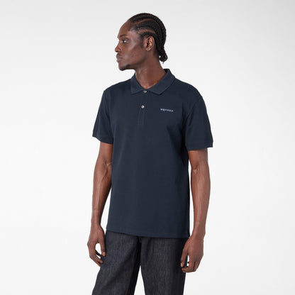 Short Sleeve Polo Shirt
