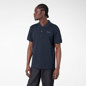 Men's Short-Sleeve Polo