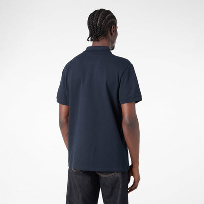 Short Sleeve Polo Shirt